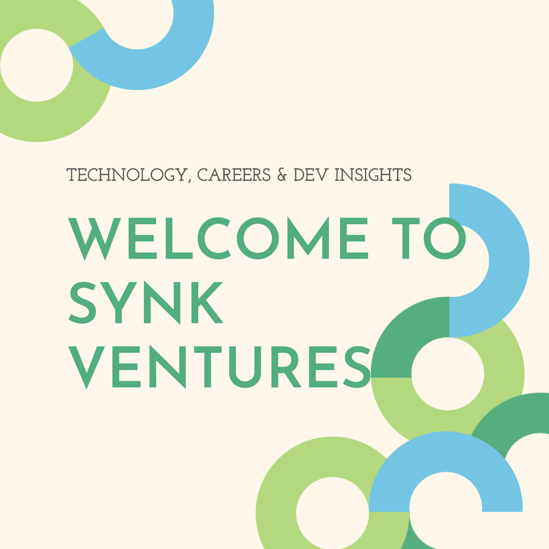 SYNK Ventures